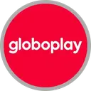 Ícone do app Globoplay